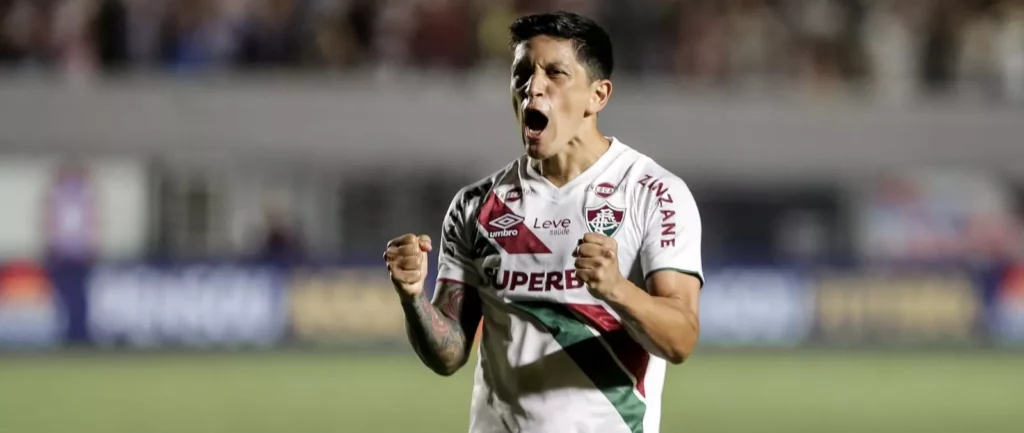 Fluminense projeta retornos de German Cano e mais dois para o Mundial