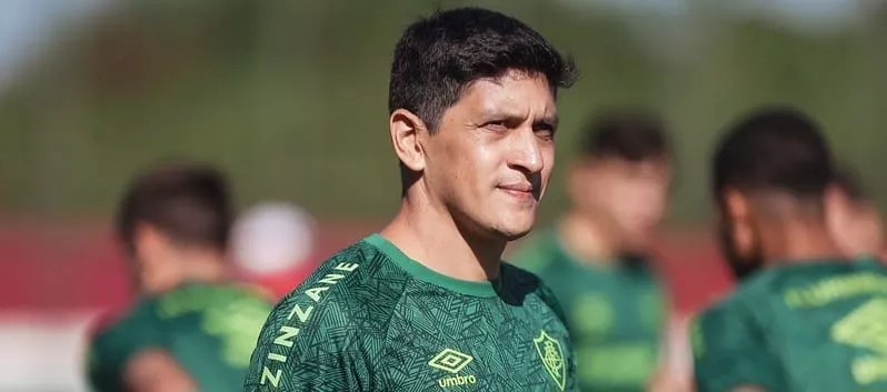 Fluminense perto de ter quatro reforços para o Mundial de Clubes