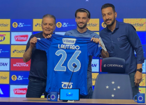 Vitória tenta contratar dupla do Cruzeiro: reforços de peso na mira