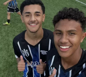 PAULISTA SUB-15: Olímpia e EC São Bernardo vencem no encerramento da 7ª rodada