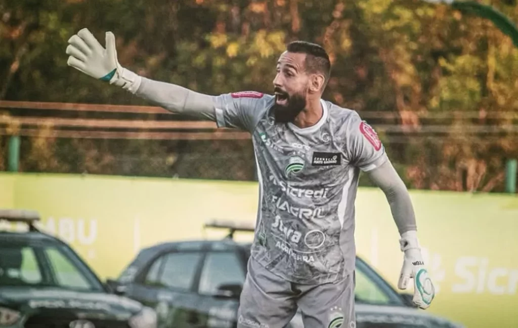 Porto Velho-RO 0 x 0 Luverdense-MT - Empate frustrante no Grupo A5