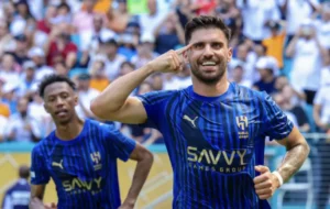 Real Madrid 1 x 1 Al-Hilal - E quase saiu a primeira zebra!