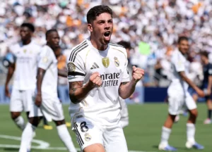 Real Madrid 3 x 1 Pachuca - Com um a menos, merengues encaminham vaga