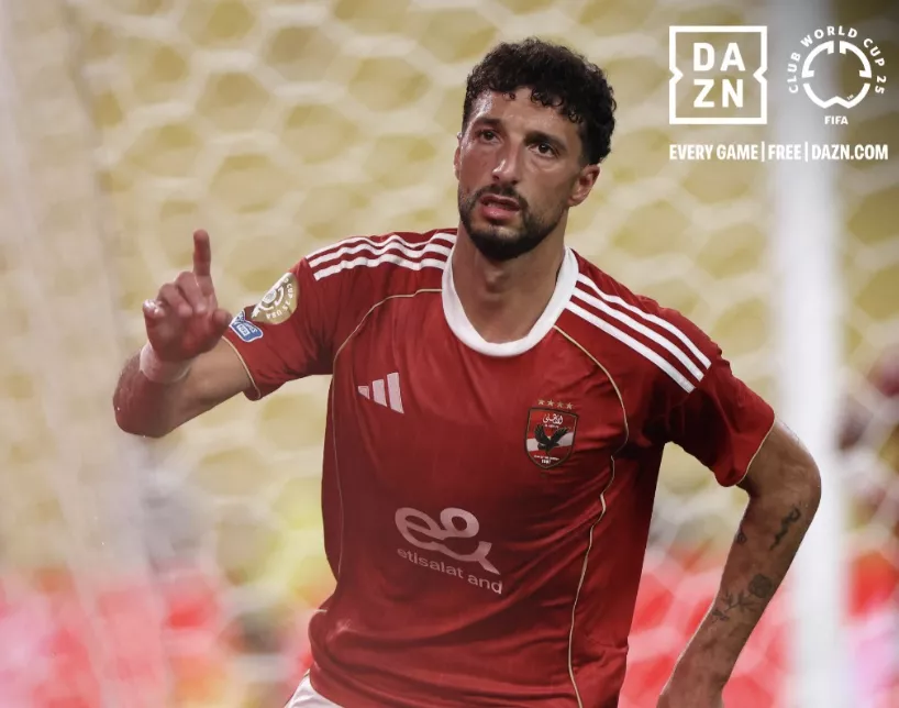Porto 4 x 4 Al Ahly - Brasileiros marcam em jogo insano com eliminação dupla 2 Captura de Tela 2025 06 23 as 23.39.07