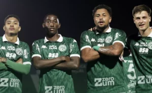 Comercial e São José lideram início da Copa Paulista; Guarani e Paulista têm os melhores ataques