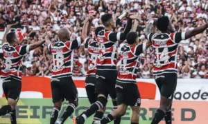 SÉRIE D: Clássico pernambucano e duelos regionais agitam domingo