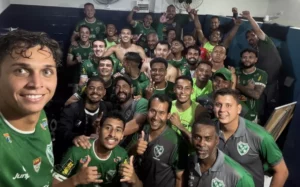 Assisense 0 x 2 Tanabi - TEC larga bem na 2ª Fase da Bezinha