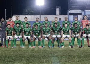 Confira as chances de classificação após a 1ª rodada da segunda fase da Segundona