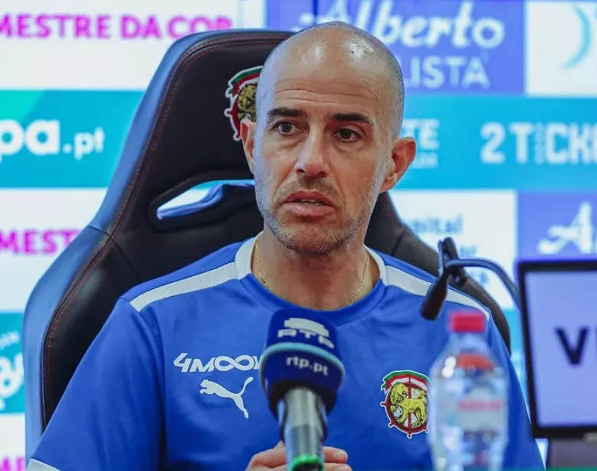 Foto: Divulgação / Marítimo
