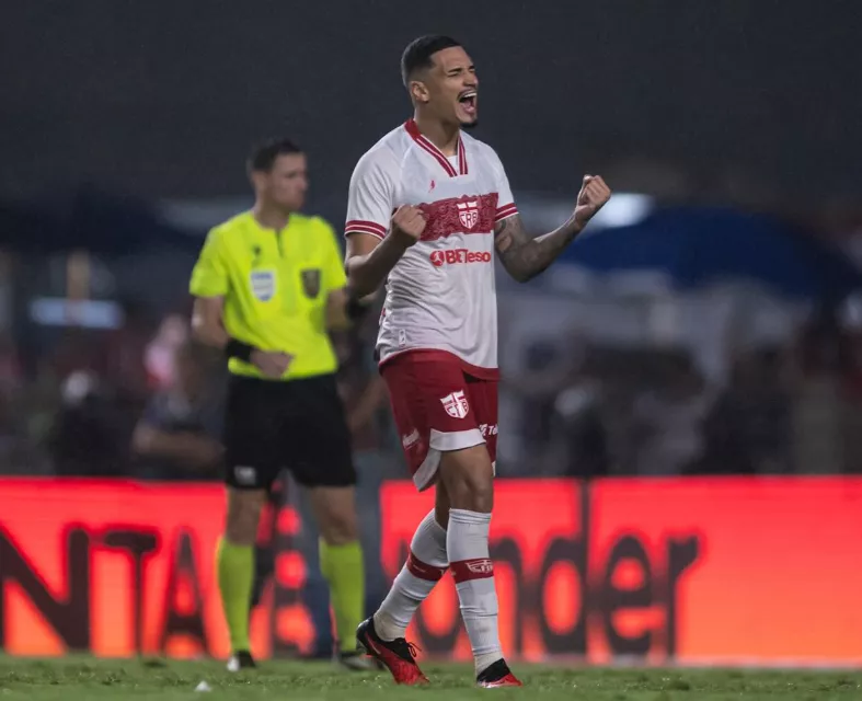 Foto: Instagram @henrisantos.02