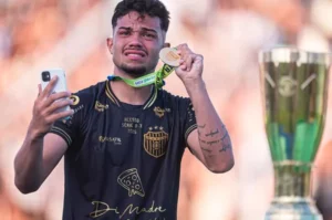 Botafogo-SP contrata lateral-direito para a Copa Paulista