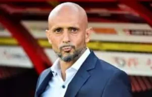 Guardiola africano, promete Sundowns 'forte e corajoso'