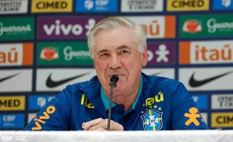 Eliminatórias - 2025