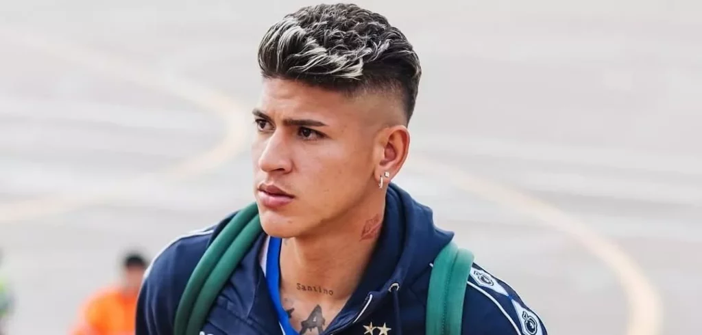 Flamengo fica perto de acordo com Dínamo Moscou por Carrascal