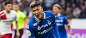 Flamengo pode desembolsar R$ 80 milhões por Jorge Carrascal