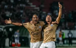 SÉRIE D do Brasileiro: Santa Cruz perde os 100% em casa