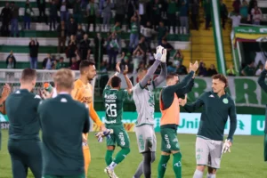 SÉRIE B: Chapecoense e América-MG visam esquentar briga por G4