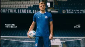 Rival do Flamengo no Mundial, Chelsea contrata destaque de time inglês