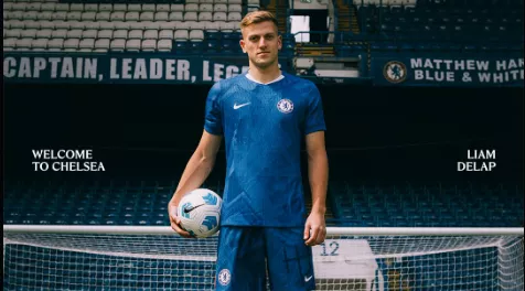 Rival do Flamengo no Mundial, Chelsea contrata destaque de time inglês