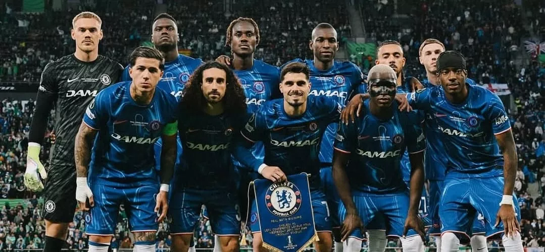 Chelsea
