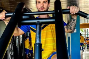 Confiança pode ter dois reforços contra o Figueirense na Série C