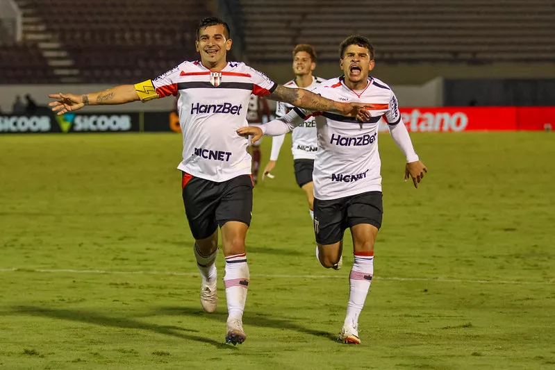 Confira a selecao FI da 10a rodada da Serie B 2