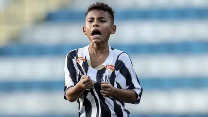 Corinthians atropela e palmeiras perde no sub 12