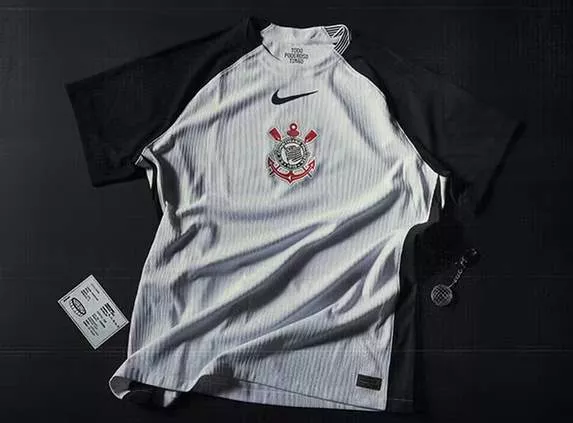 Corinthians - 2025