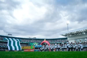 Série B: Coritiba mantém base e avalia mudanças para o Athletiba 359