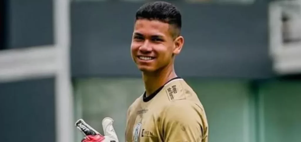 Botafogo fecha a contratação de jovem goleiro equatoriano