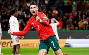 Cristiano Ronaldo revela ter jogado final lesionado: 
