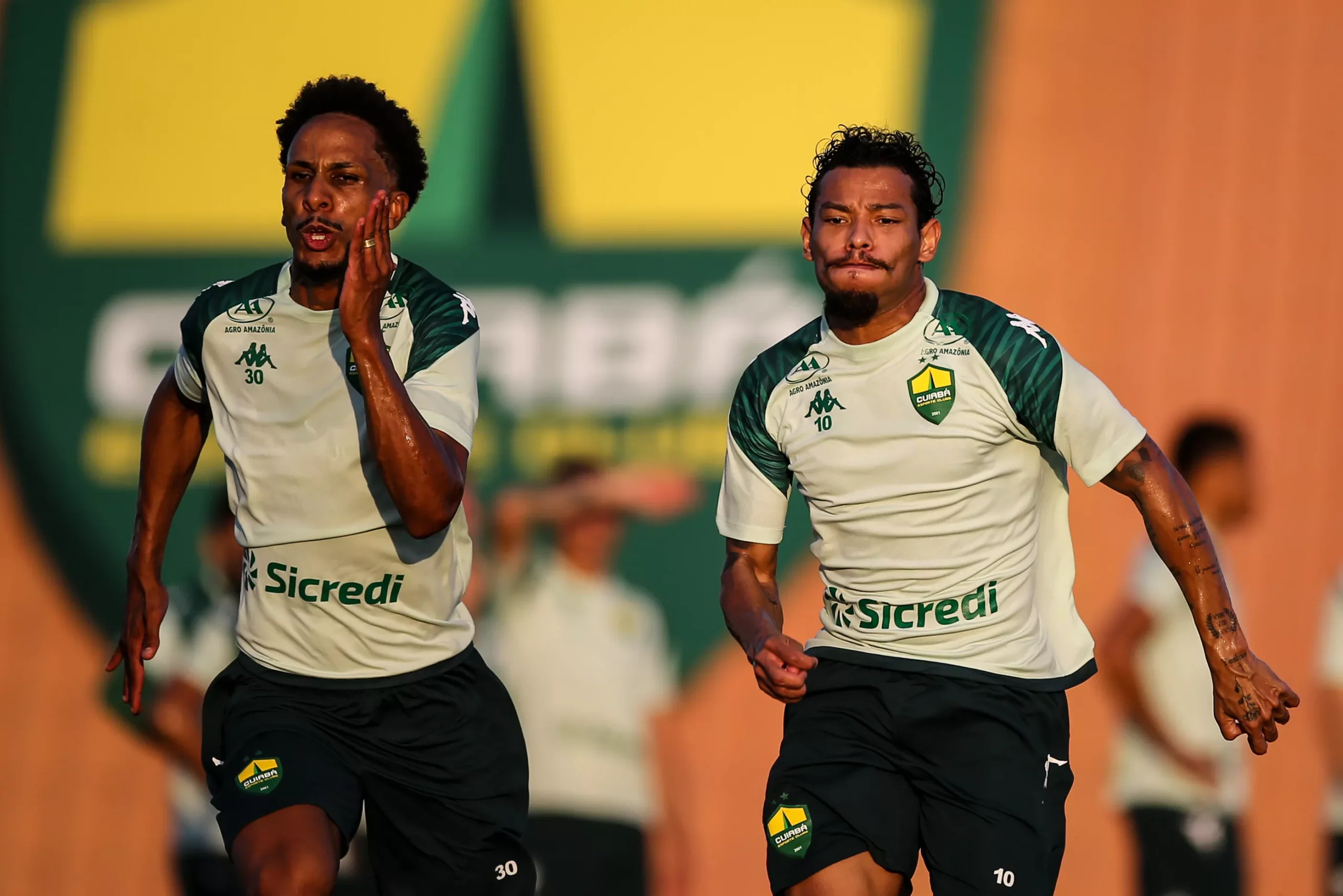 Cuiabá x Botafogo-SP – Dourado irá voltar ao G-4 da Série B?