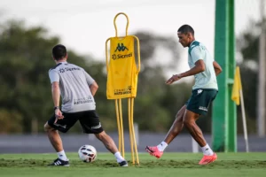 SÉRIE B: Cuiabá quer voltar ao G-4 e Paysandu enfim foca em sair da lanterna