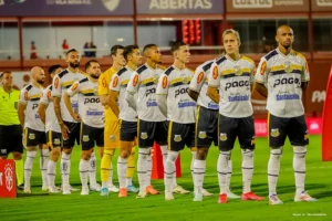 SÉRIE B: Cuiabá e Novorizontino tentam se firmar no G4