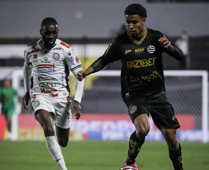 Foto: Divulgação / Athletic