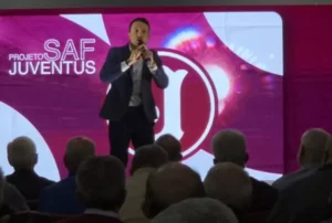 SAF no Juventus: proposta é aprovada pelo Conselho por 70 votos a 18