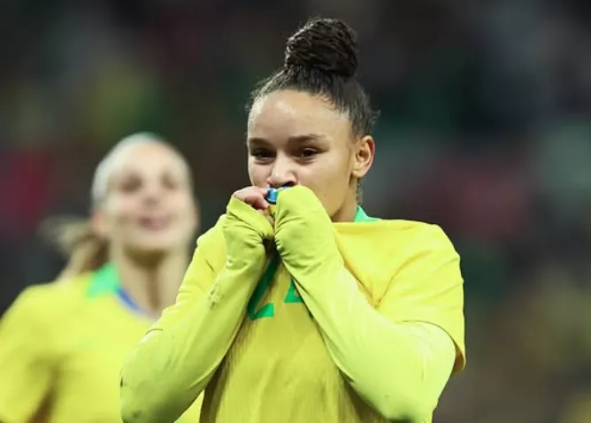Seleção feminina salta no ranking da Fifa e sobe para o 4º lugar 6 Ranking