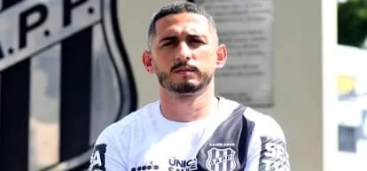 Danilo Barcelos