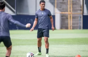 Série B: Atacante do Remo projeta 