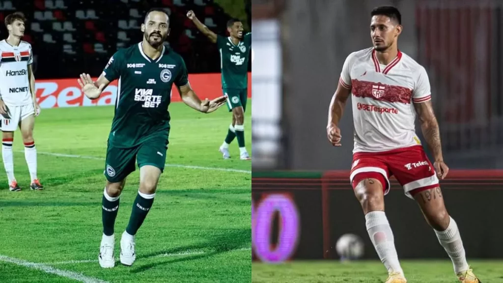 CRB diz que Goiás descumpriu acordo determinado pelos clubes