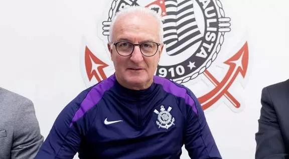 Dorival Júnior patina e o Corinthians não mostra evolução 2 Corinthians - 2025