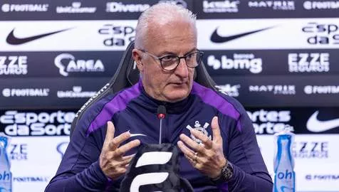 Dorival Júnior - 2025