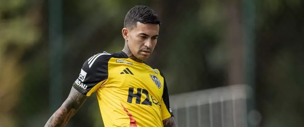 STJD denuncia Dudu por misoginia contra Leila Pereira