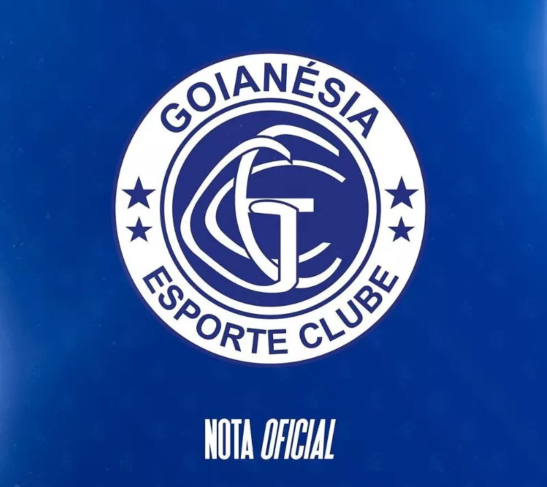 Torcedor do Goianésia é acusado de injúria racial em jogo da Série D: 