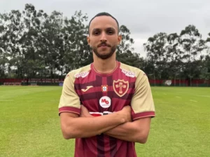 Série D: Portuguesa anuncia meia ex-Hatta Club