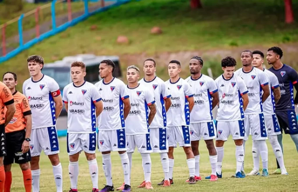 SEGUNDONA: ECUS e Manthiqueira vencem e embolam Grupo 3