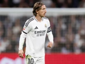 Modric vai reforçar o Milan após Mundial de Clubes