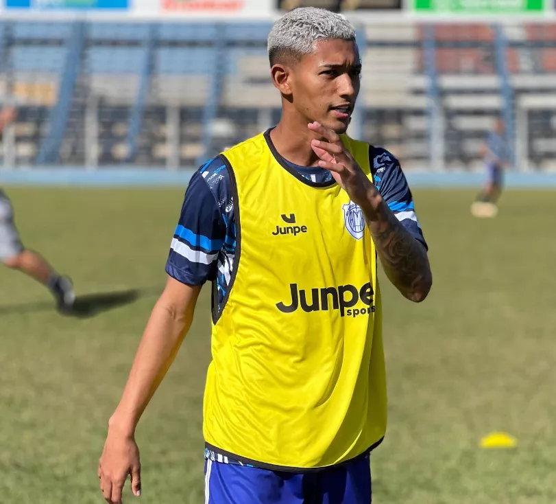 Monte Azul confirma Junpe como nova fornecedora de materiais esportivos 3 EN9MMwPw image