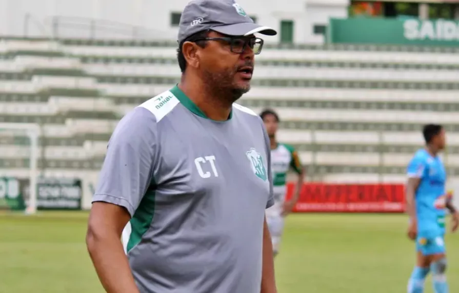 Paulista Sub-17: Rio Preto faz jogo de seis pontos contra o Tanabi