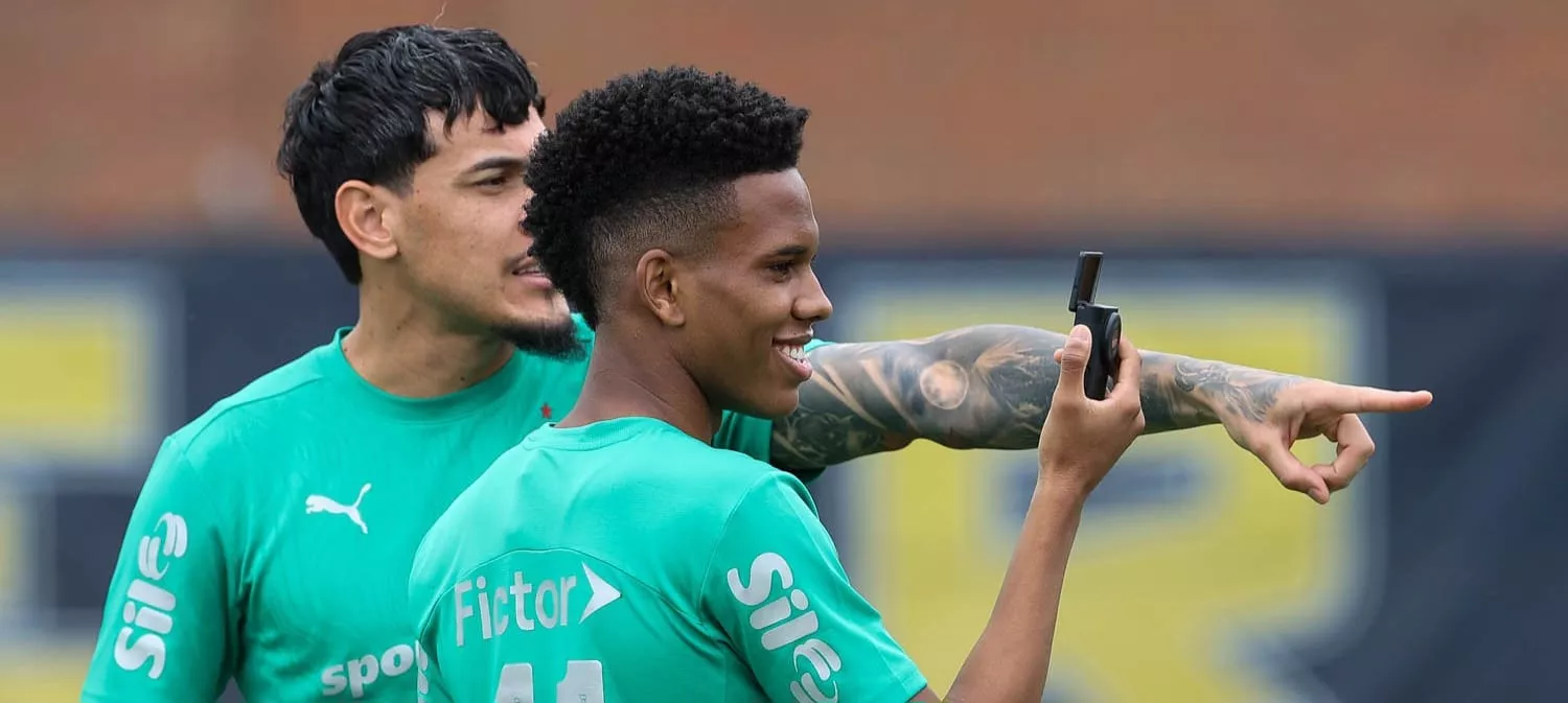 MUNDIAL DE CLUBES: Brasileiros e Messi estreiam no torneio 11 EklkHwsq Palmeiras 2